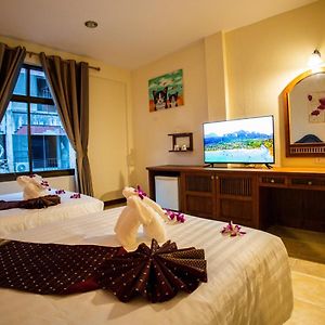 Rico'S Patong Hotel